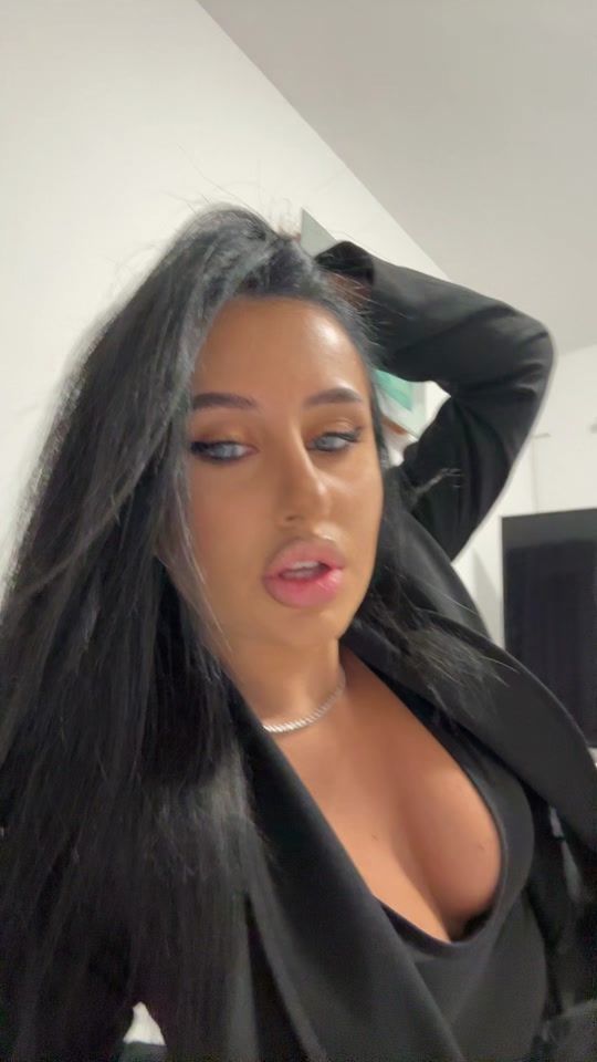 TikTok video thumbnail by rebeccaatoma