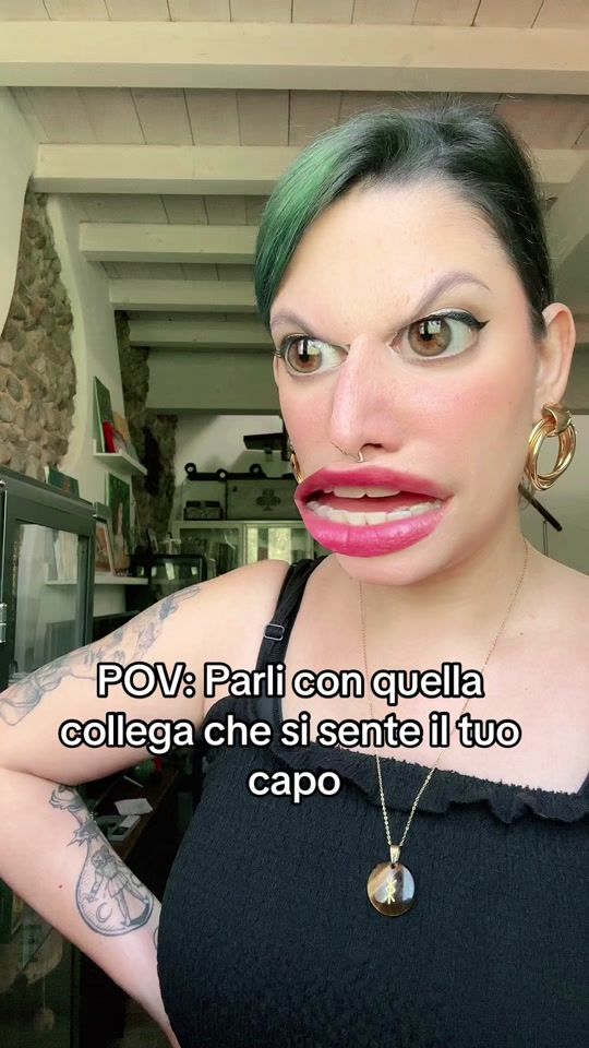 TikTok video thumbnail by paroladimercurio