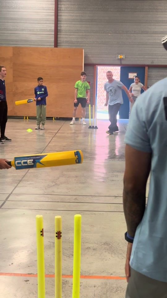 TikTok video thumbnail by coachingcricketexcellenc