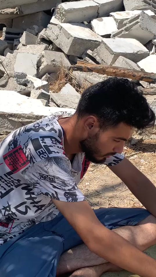TikTok video thumbnail by khaled.gaza8