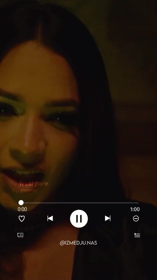 TikTok video thumbnail by izmedju.nas