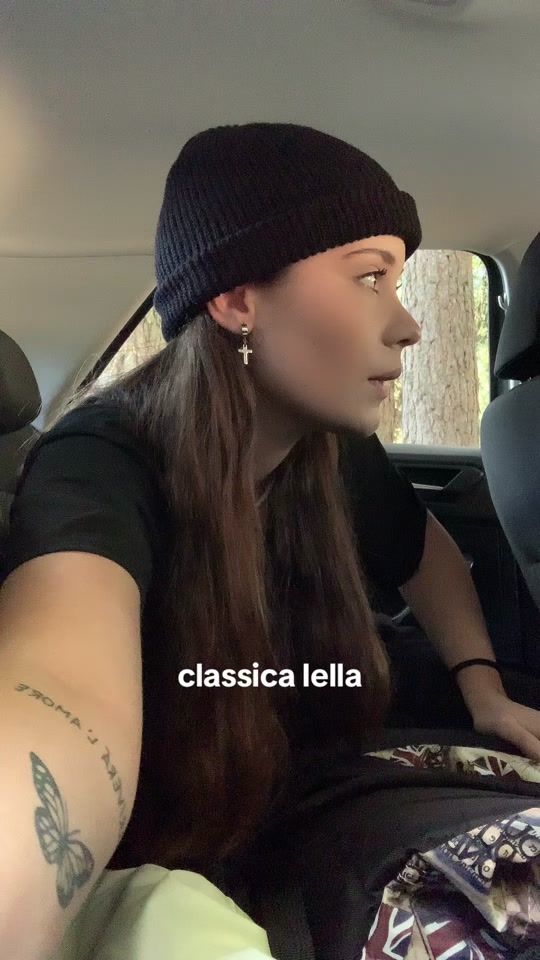 TikTok video thumbnail by federica.polizzese