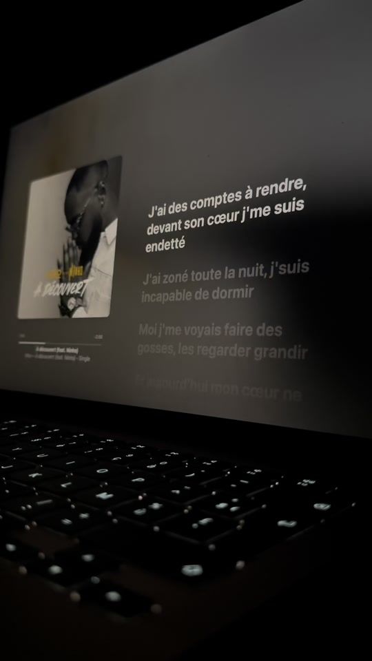 TikTok video thumbnail by culture.lyrical