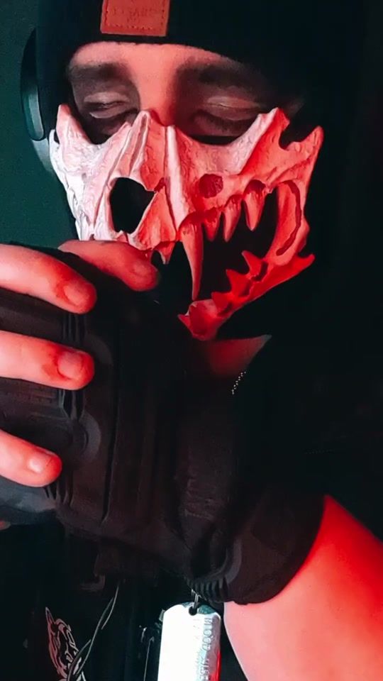 TikTok video thumbnail by puma_forlife
