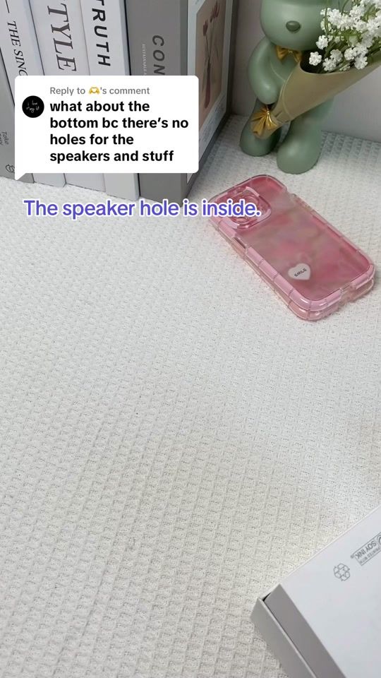 TikTok video thumbnail by dimoncase5