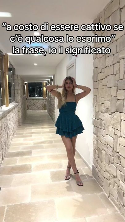TikTok video thumbnail by giadagonnella