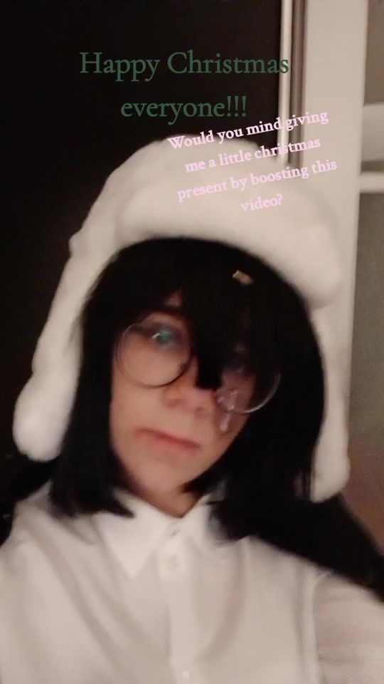 TikTok video thumbnail by mitashi15