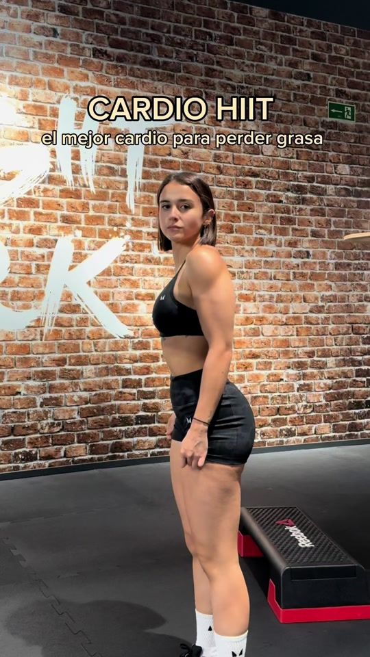 TikTok video thumbnail by mariaamdr.fit