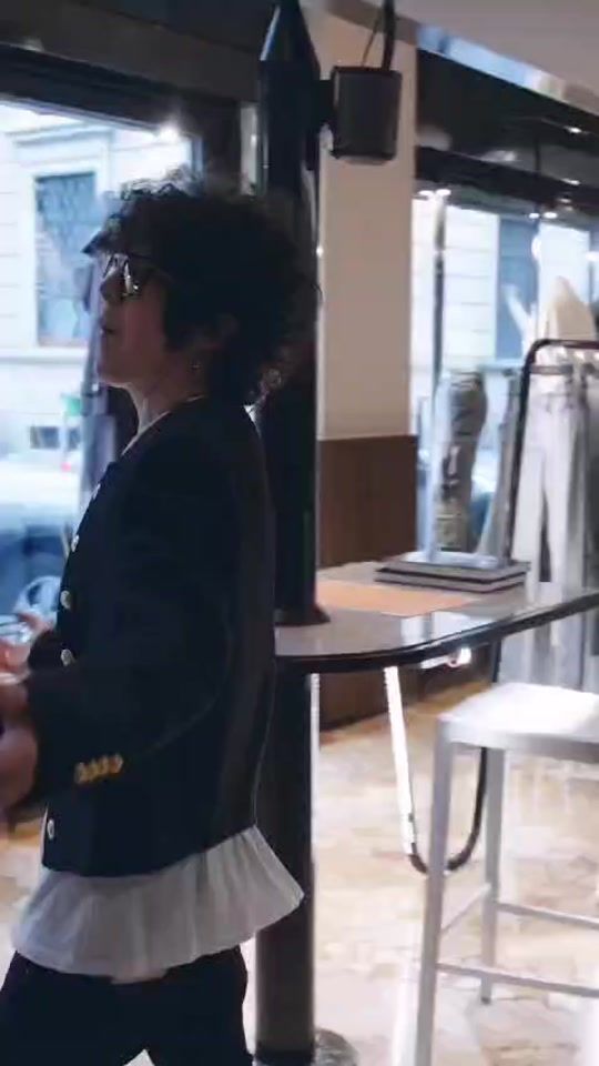 TikTok video thumbnail by club_fans_lp_spain