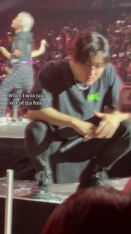 TikTok video thumbnail by skz.fangirl