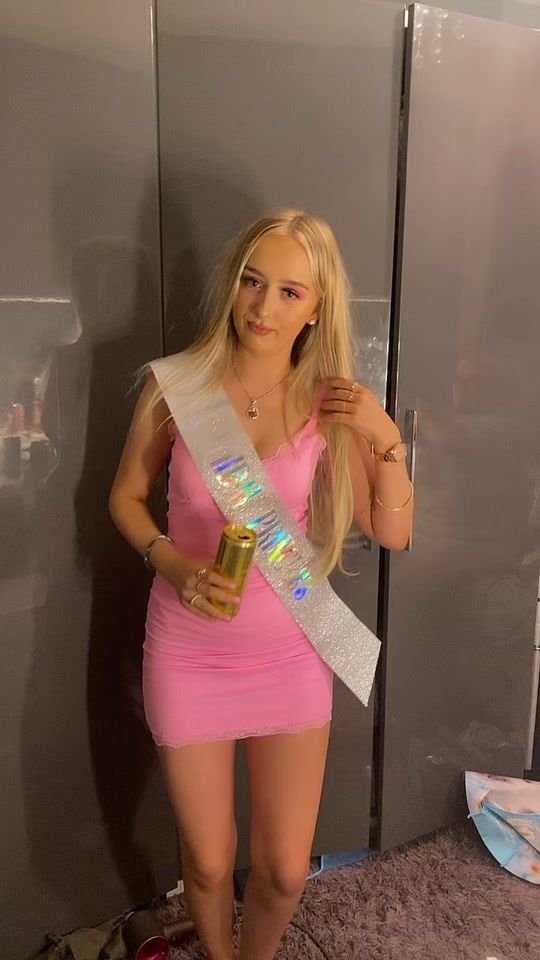 TikTok video thumbnail by georgiathom12
