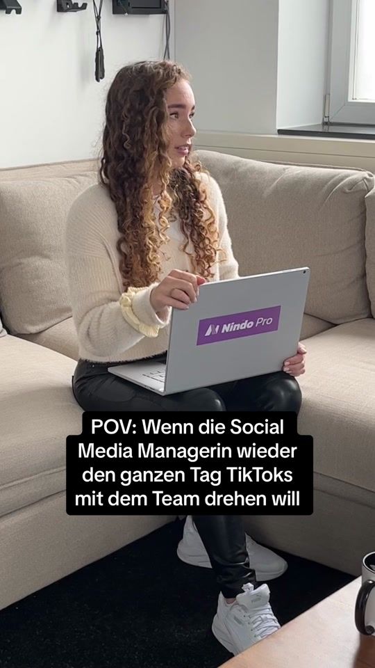 TikTok video thumbnail by nindo.de