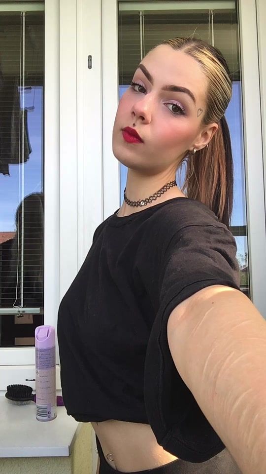 TikTok video thumbnail by deepesther
