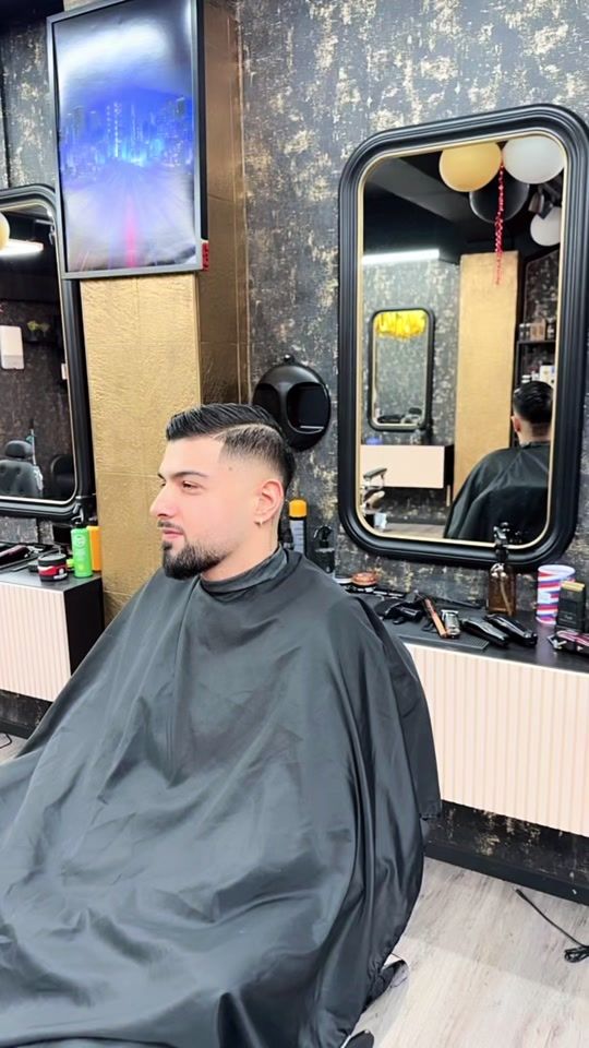 TikTok video thumbnail by montana.barbershop.no