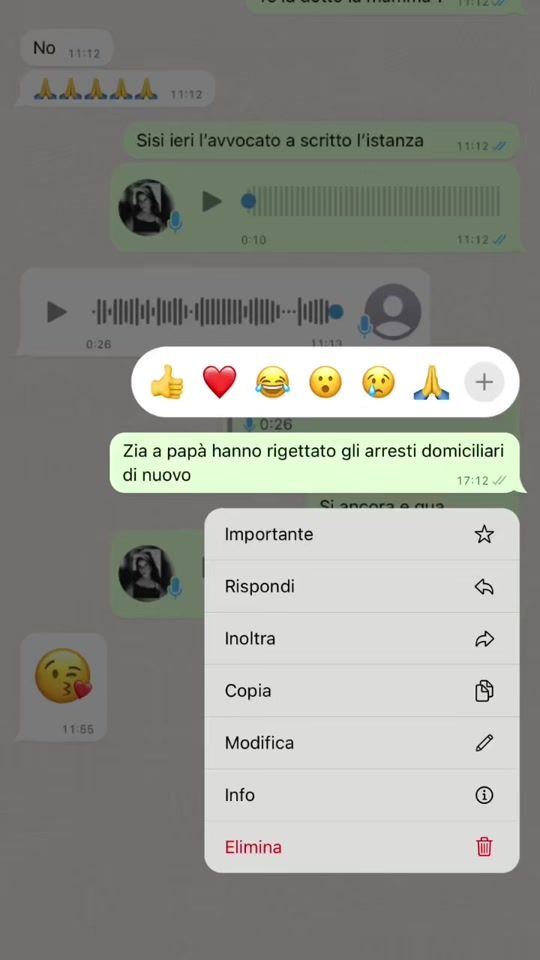 TikTok video thumbnail by giuliachisari716