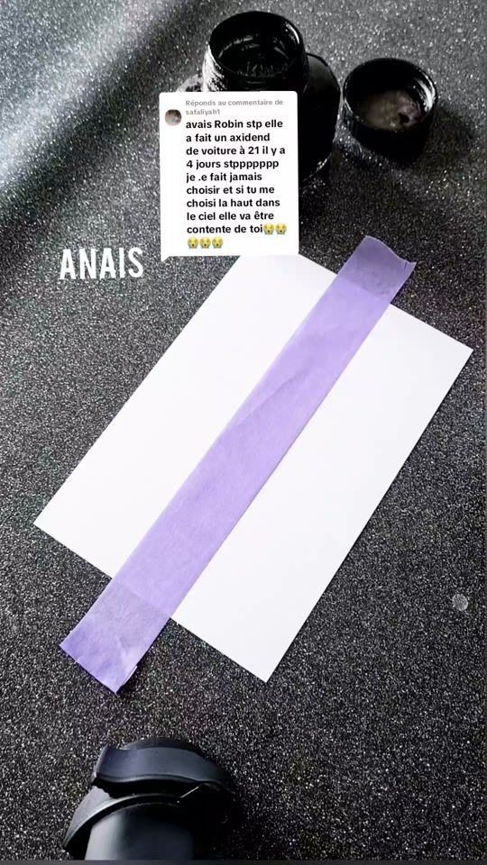 TikTok video thumbnail by calligracin