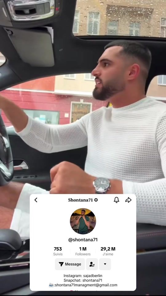 TikTok video thumbnail by shontana5