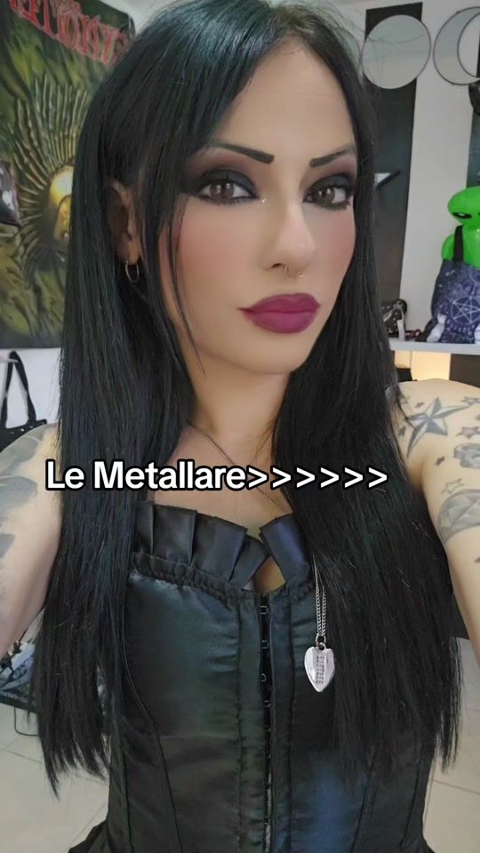 TikTok video thumbnail by lunagotica91