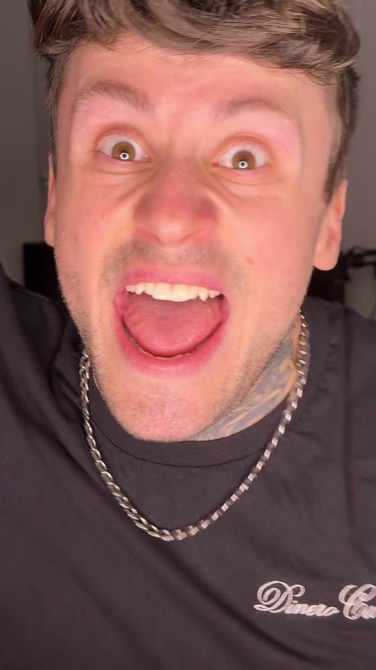 TikTok video thumbnail by nicothatsmeacting