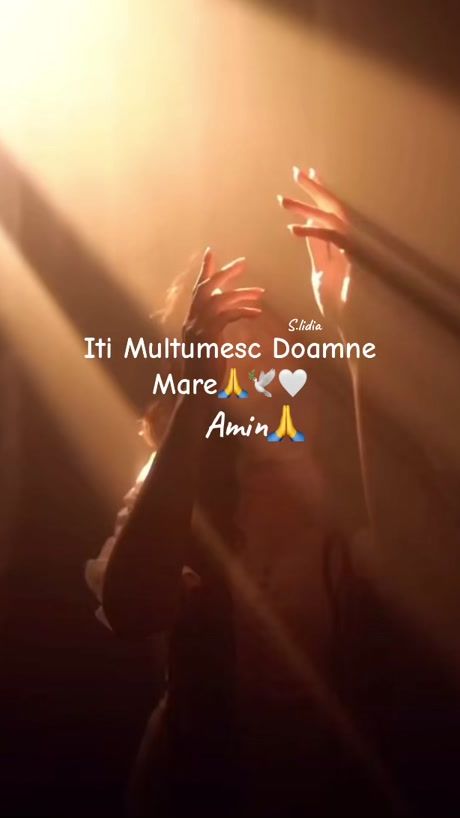 TikTok video thumbnail by calea_adevarul_viata