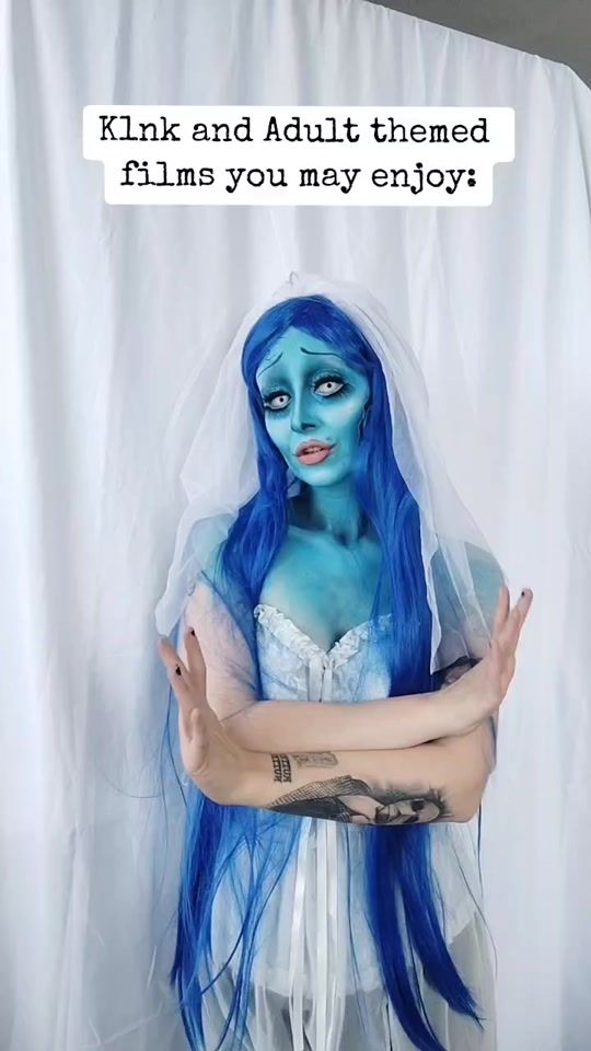 TikTok video thumbnail by alicebizarre
