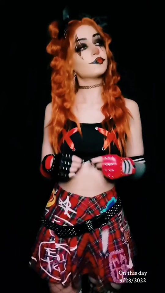 TikTok video thumbnail by camillaseverin