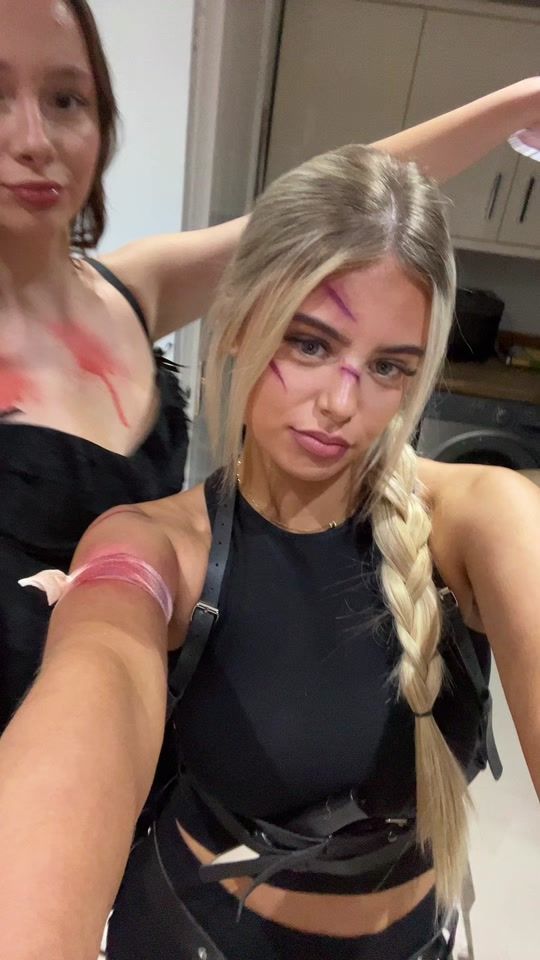 TikTok video thumbnail by lucyxwhite_