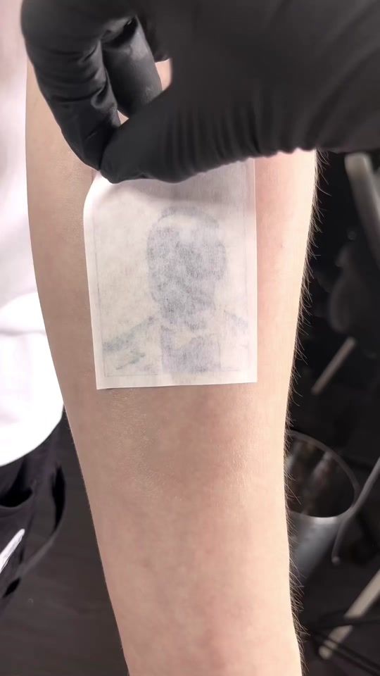 TikTok video thumbnail by tattooamazing