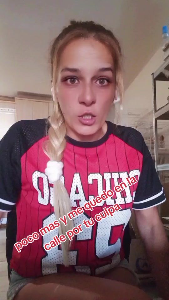 TikTok video thumbnail by lalocadezipi