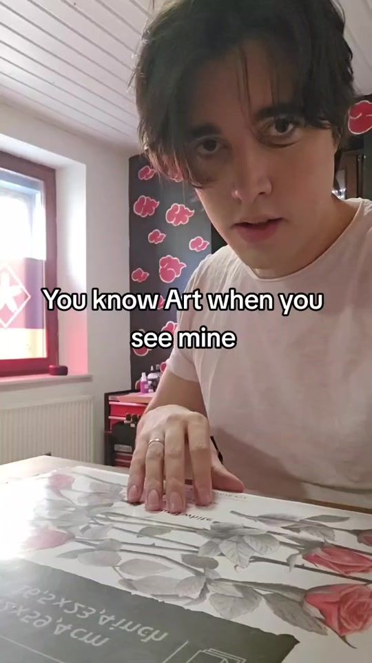 TikTok video thumbnail by anime_ink