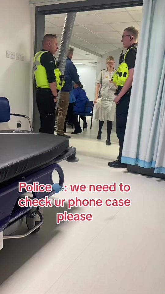 TikTok video thumbnail by carehomekid