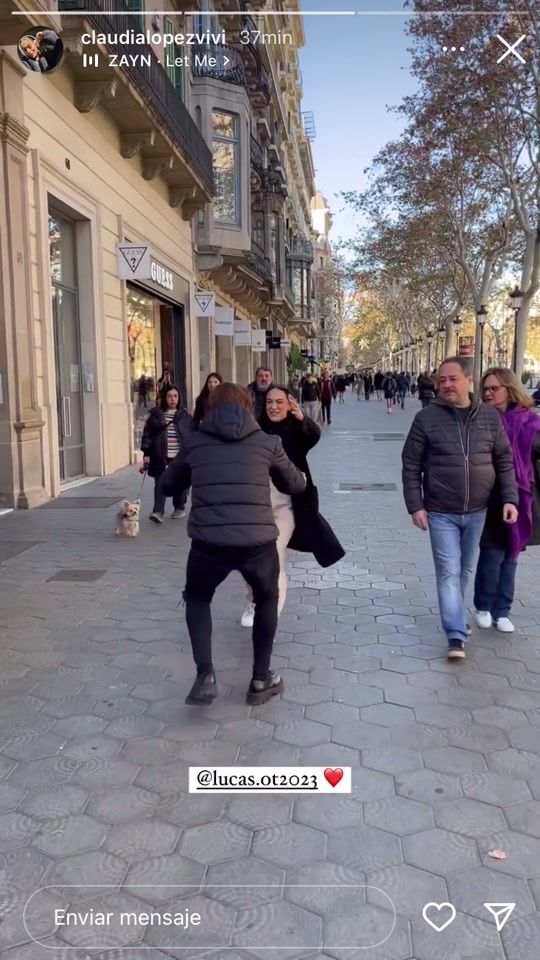 TikTok video thumbnail by otdirecto