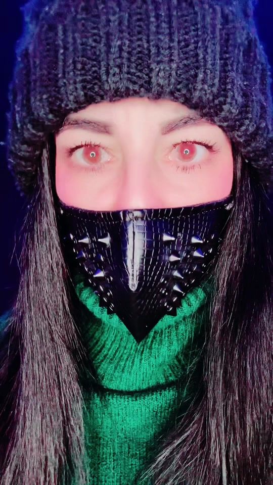 TikTok video thumbnail by ladypurged