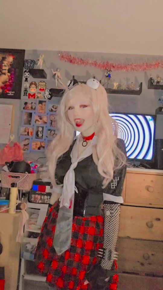 TikTok video thumbnail by ashy_cosplays21