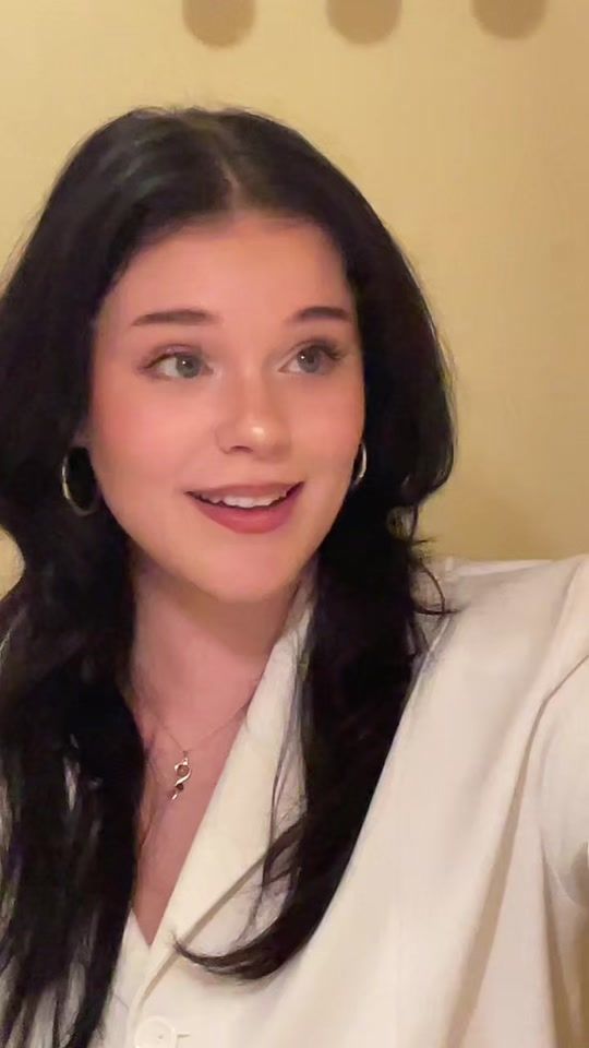 TikTok video thumbnail by theanajn