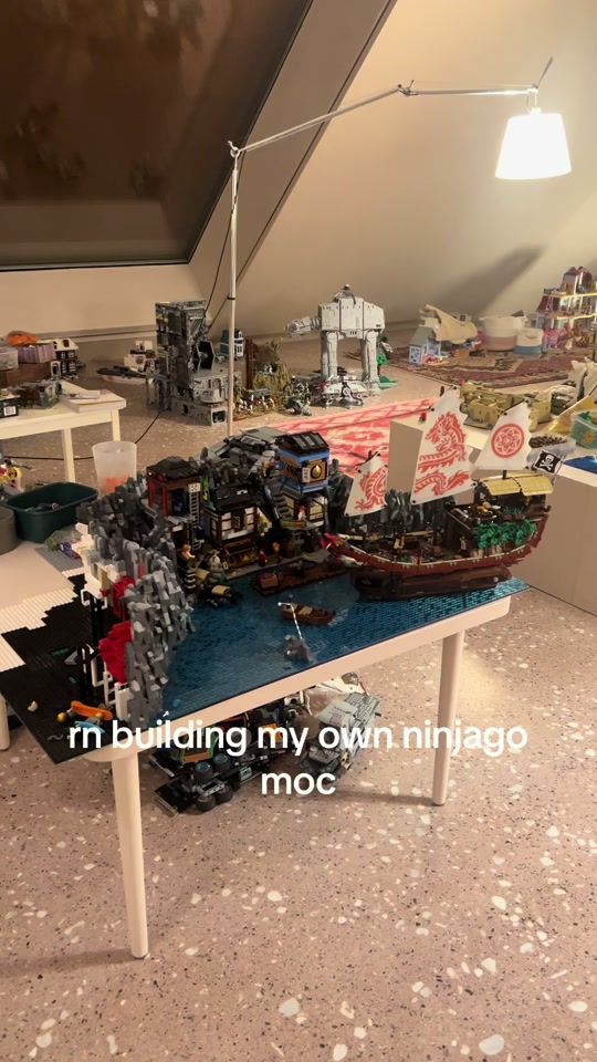 TikTok video thumbnail by legobrick2024
