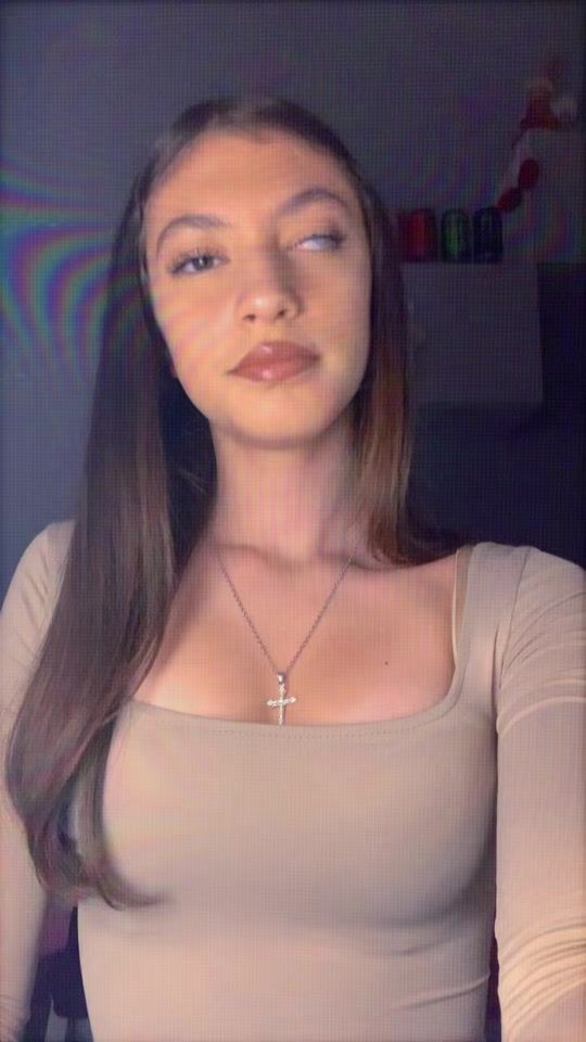 TikTok video thumbnail by alessia_ceglia