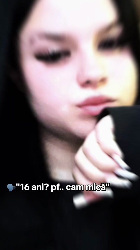 TikTok video thumbnail by andreea1q0