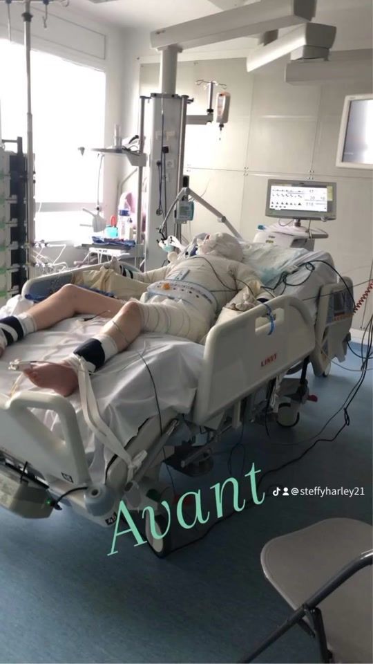 TikTok video thumbnail by steffyharley21