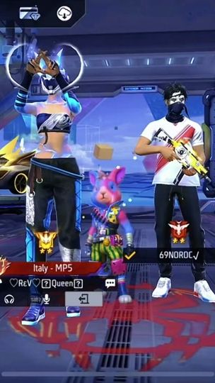 TikTok video thumbnail by ff.queen_yt