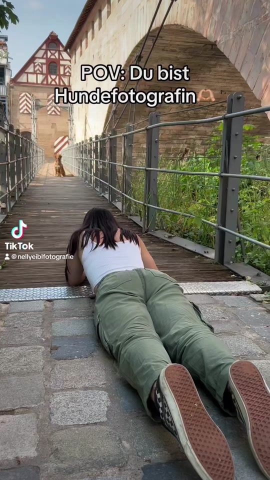 TikTok video thumbnail by nellyeiblfotografie