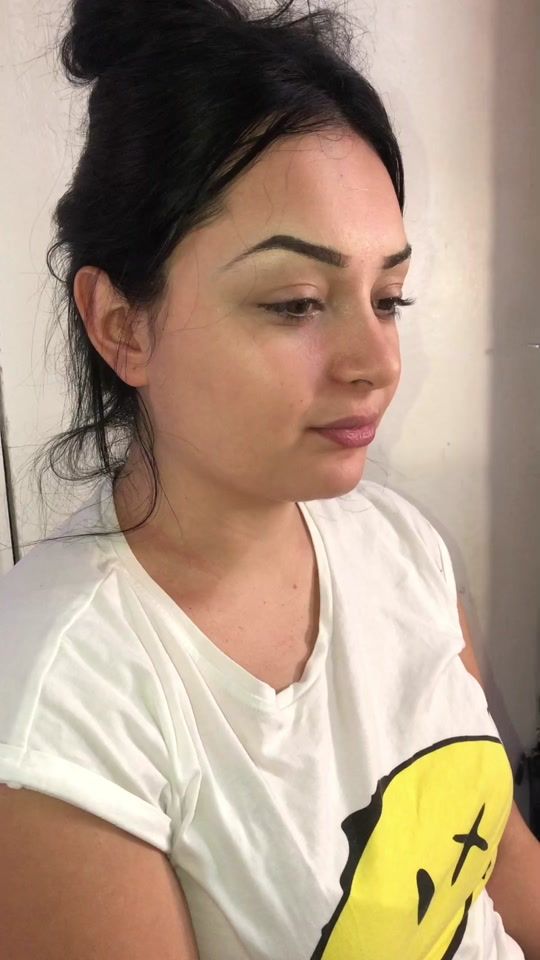 TikTok video thumbnail by yeseniafgmakeup