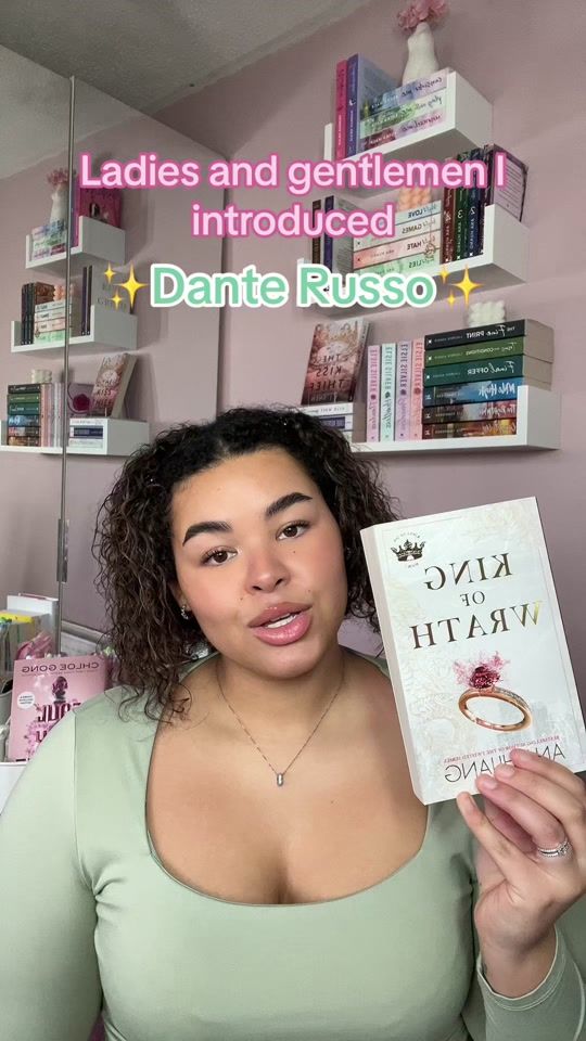 TikTok video thumbnail by tias.bookshelf_