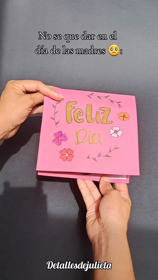 TikTok video thumbnail by detallesdejulieta_
