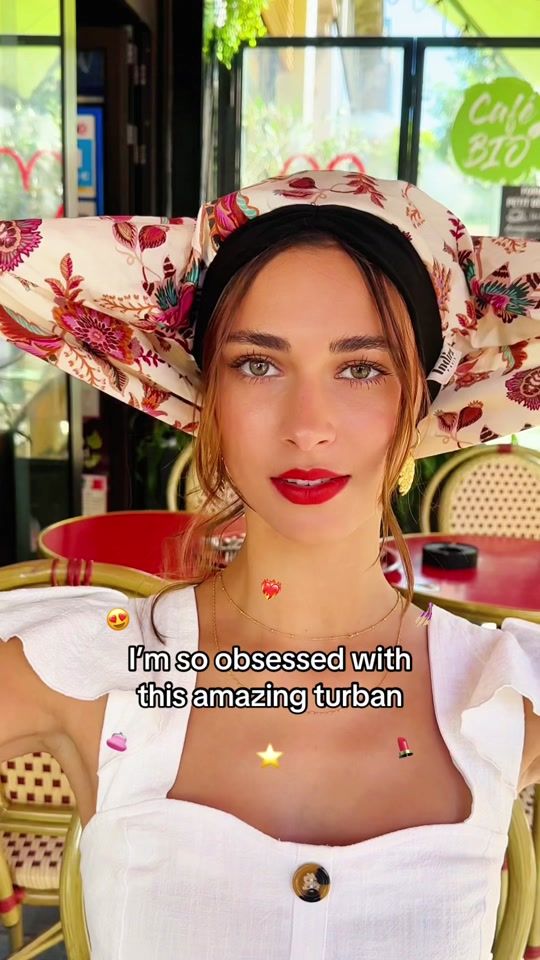 TikTok video thumbnail by indiradeparis