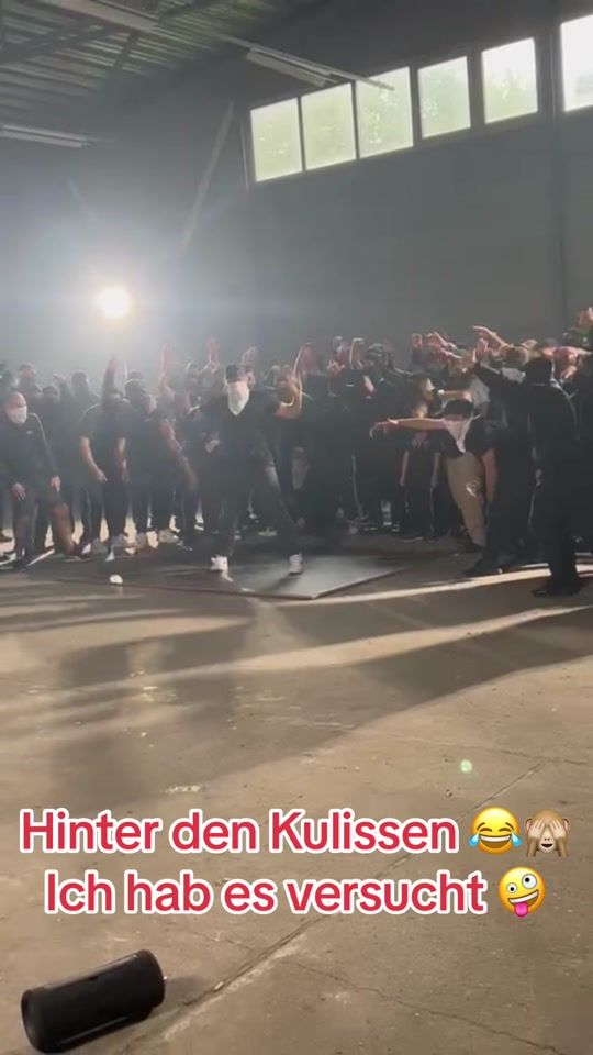 TikTok video thumbnail by accaoui_offiziell