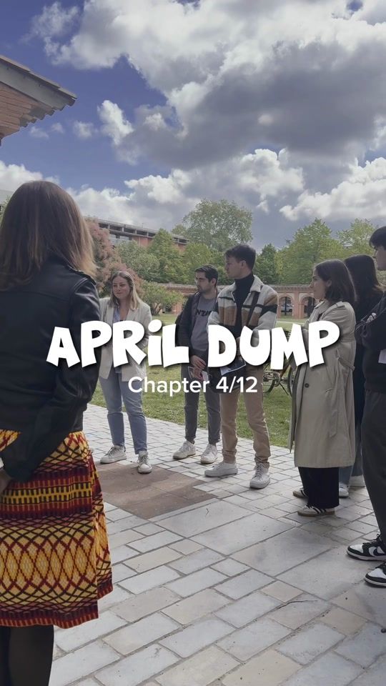 TikTok video thumbnail by baptistbrt