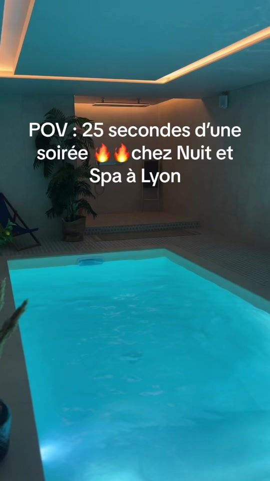 TikTok video thumbnail by nuitetspa