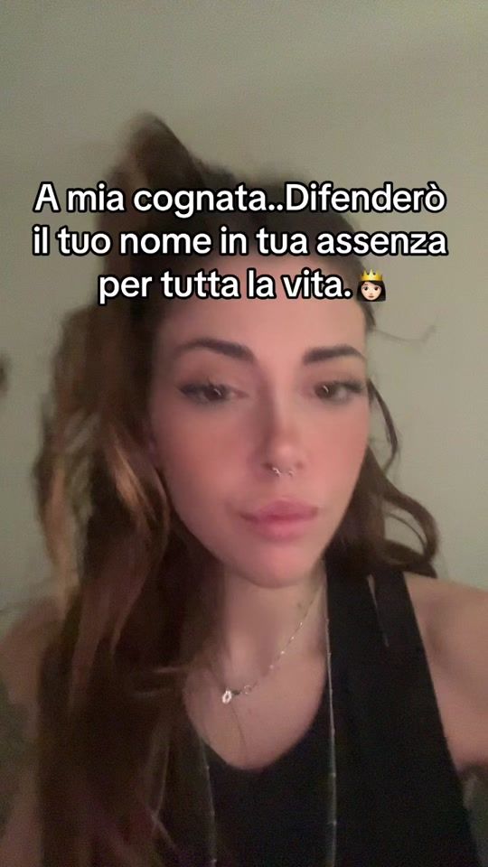 TikTok video thumbnail by duecognateuncuore