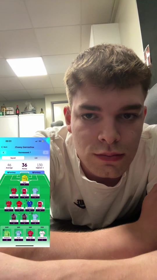 TikTok video thumbnail by fpl.forfeits.prem
